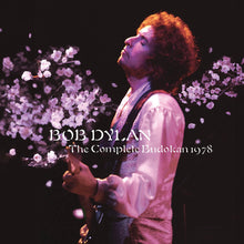 Load image into Gallery viewer, BOB DYLAN - ANOTHER BUDOKAN 1978 / THE COMPLETE BUDOKAN 1978 (2xLP/4xCD BOX SET)
