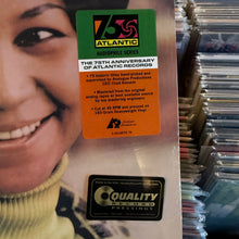 Load image into Gallery viewer, ARETHA FRANKLIN - ARETHA NOW (ANALOGUE PRODUCTIONS 2xLP)