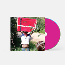 Load image into Gallery viewer, EAR - RUMSPRINGA (LP/CD)
