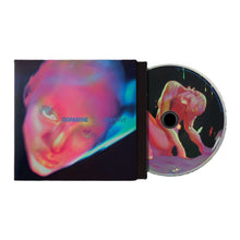 Load image into Gallery viewer, FONTAINES D.C. - DOPAMINE CHAMBER (LP/CD/CASSETTE)