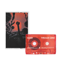 Load image into Gallery viewer, ELDER - THROUGH ZERO (2xLP/CD/CASSETTE)