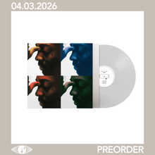 Load image into Gallery viewer, BRENT FAIYAZ - ICON (LP/CD)