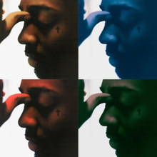 Load image into Gallery viewer, BRENT FAIYAZ - ICON (LP/CD)
