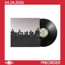 Load image into Gallery viewer, FRIKO - SOMETHING WORTH WAITING FOR (LP/CD)