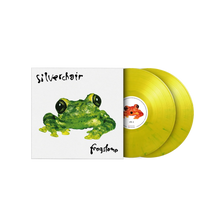 Load image into Gallery viewer, SILVERCHAIR - FROGSTOMP (2xLP/CD)