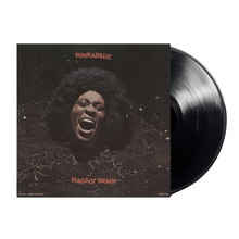 Load image into Gallery viewer, FUNKADELIC - MAGGOT BRAIN (2xLP/LP/CD/SACD/CASSETTE)