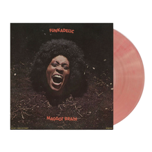 Load image into Gallery viewer, FUNKADELIC - MAGGOT BRAIN (2xLP/LP/CD/SACD/CASSETTE)