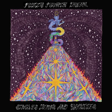 Load image into Gallery viewer, FUZZ - FUZZ'S FOURTH DREAM (2xLP/CD)