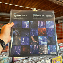 Load image into Gallery viewer, SUFJAN STEVENS - BLUE BUCKET OF GOLD b/w HOTLINE BLING (12")