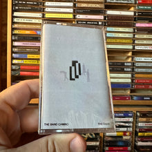 Load image into Gallery viewer, BAND CAMINO - THE DARK (LP/CASSETTE)