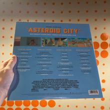 Load image into Gallery viewer, OST: V/A - ASTEROID CITY [RSDBF23] (2xLP)
