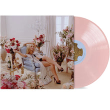 Load image into Gallery viewer, SABRINA CARPENTER - MAN'S BEST FRIEND (LP/CD/CASSETTE)