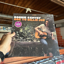 Load image into Gallery viewer, BOBBIE GENTRY - ODE TO BILLIE JOE (PURE PLEASURE LP)