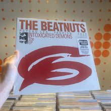 Load image into Gallery viewer, BEATNUTS - INOXICATED DEMONS [RSDBF23] (LP)
