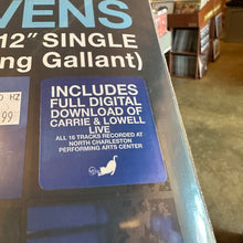 Load image into Gallery viewer, SUFJAN STEVENS - BLUE BUCKET OF GOLD b/w HOTLINE BLING (12")