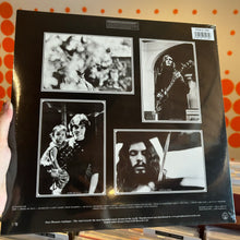 Load image into Gallery viewer, QUICKSILVER MESSENGER SERVICE - QUICKSILVER MESSENGER SERVICE (PURE PLEASURE LP)