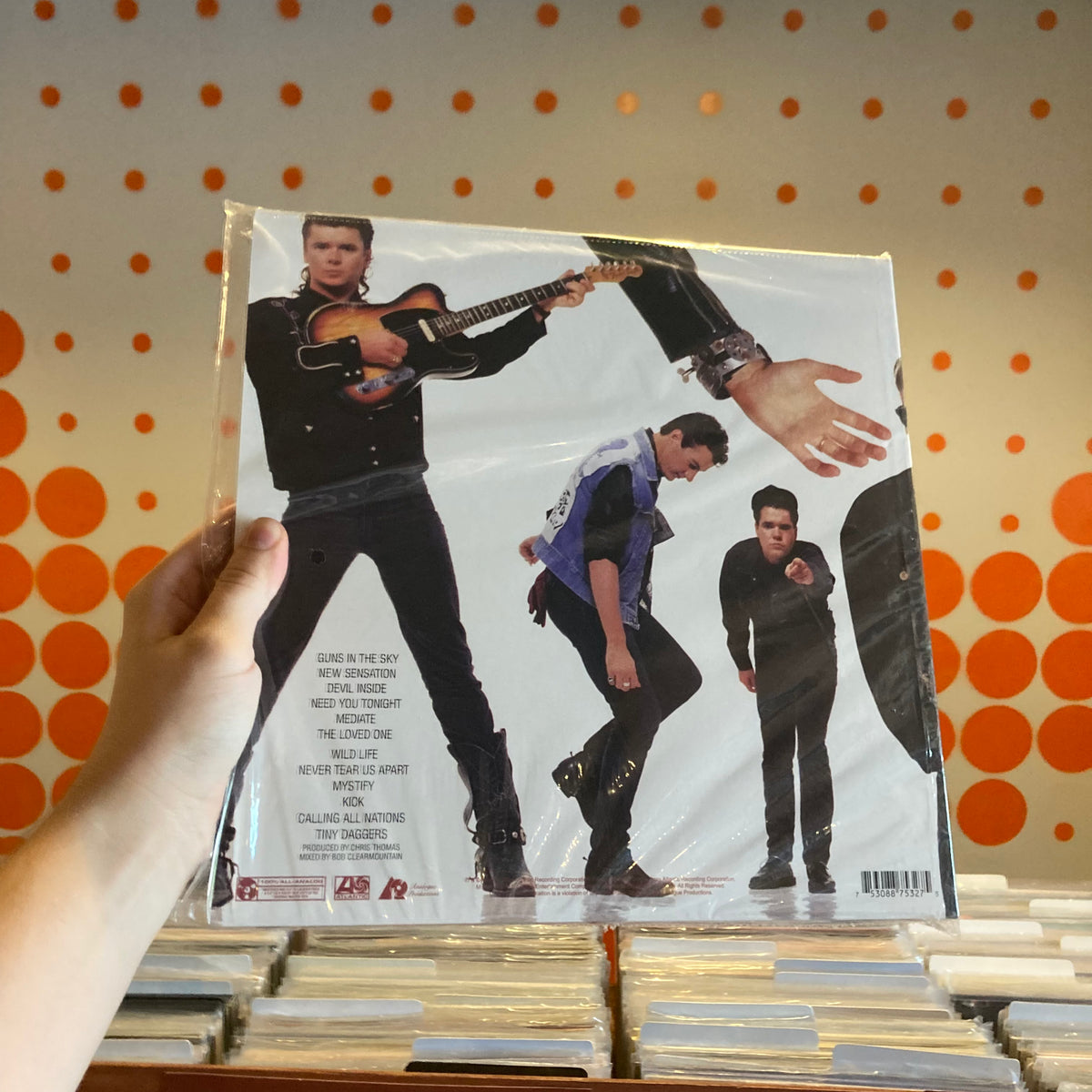 1365⑧1[8cmCDシングル STILL ALONE/infix]お宝特典付 1365⑧1[8cmCDシングル STILL ALONE/infix]お宝特典付 Legacy