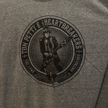 Load image into Gallery viewer, TOM PETTY & THE HEARTBREAKERS - LIVE ANTHOLOGY ALBUM ART TEE (SHIRT)