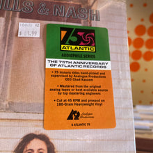 Load image into Gallery viewer, CROSBY, STILLS & NASH - CROSBY, STILLS & NASH (ANALOGUE PRODUCTIONS 2xLP)