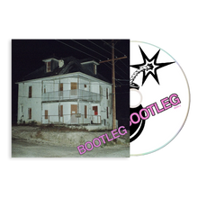 Load image into Gallery viewer, GARDEN - BOOTLEG (LP/CD)