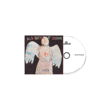 Load image into Gallery viewer, GREG FREEMAN - ALL SET THE BONE (2xLP/CD/CASSETTE)