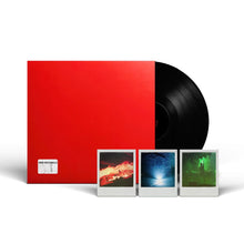 Load image into Gallery viewer, NINE INCH NAILS/BOYZ NOIZE - NINE INCH NOIZE (2xLP/CD)