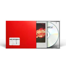 Load image into Gallery viewer, NINE INCH NAILS/BOYZ NOIZE - NINE INCH NOIZE (2xLP/CD)
