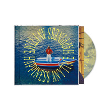 Load image into Gallery viewer, LEON BRIDGES - HAPPINESS ANYTIME (LP/CD)