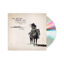 Load image into Gallery viewer, SHABOOZY - THE OUTLOW CHERIE LEE & OTHER WESTERN TALES (2xLP)