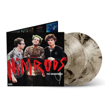 Load image into Gallery viewer, OST: GREEN DAY - NIMRODS (2xLP/2xCD/CASSETTE)