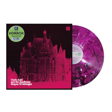 Load image into Gallery viewer, UNCLE ACID & THE DEADBEATS - SHAPES OF MIDNIGHT (LP/CD)