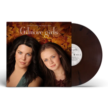 Load image into Gallery viewer, OST: SAM PHILLIPS - GILMORE GIRLS (LP/CD/CASSETTE)