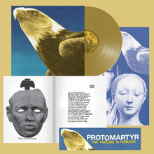 Load image into Gallery viewer, PROTOMARTYR - HOTEL USONA (LP/CD)