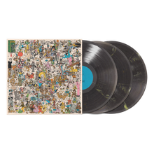 Load image into Gallery viewer, GOOSE - EVERYTHING MUST GO (3xLP/2xCD)