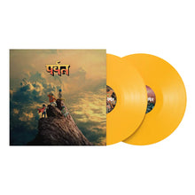 Load image into Gallery viewer, GORILLAZ - THE MOUNTAIN (2xLP/CD)