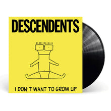 Load image into Gallery viewer, DESCENDENTS - I DON'T WANT TO GROW UP (LP/CD/CASSETTE)