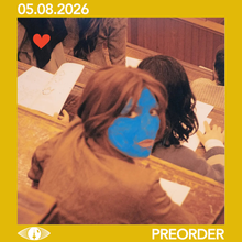 Load image into Gallery viewer, ALDOUS HARDING - TRAIN ON THE ISLAND (LP/CD)