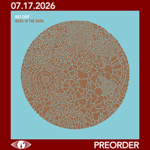 Load image into Gallery viewer, HOT CHIP - MADE IN THE DARK (2xLP/CD)
