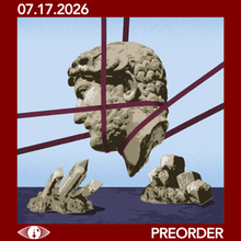 Load image into Gallery viewer, HOT CHIP - ONE LIFE STAND (2xLP/CD)