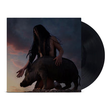 Load image into Gallery viewer, MANNEQUIN PUSSY - I GOT HEAVEN (LP/CD)