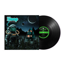 Load image into Gallery viewer, SLEEP - HEMPISPHERES (LP/CD)