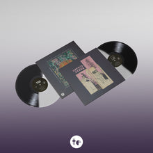 Load image into Gallery viewer, SPIRIT OF THE BEEHIVE - HYPNIC JERKS (LP)