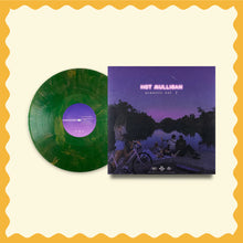 Load image into Gallery viewer, HOT MULLIGAN - ACOUSTIC VOL. 1 + 2 (LP)