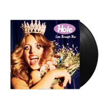 Load image into Gallery viewer, HOLE - LIVE THROUGH THIS (LP/CD)