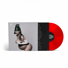 Load image into Gallery viewer, EARTHEATER - HEAVENLY BODY: IF I'M THE BOTTLE YOU'RE THE MESSAGE (LP/CD)