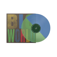 Load image into Gallery viewer, HOVVDY - BIG WORLD (LP/CD/CASSETTE)