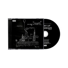 Load image into Gallery viewer, WEEKND - HURRY UP TOMORROW (LP/2xLP/CD)