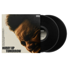 Load image into Gallery viewer, WEEKND - HURRY UP TOMORROW (LP/2xLP/CD)