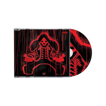 Load image into Gallery viewer, WEEKND - HURRY UP TOMORROW (LP/2xLP/CD)