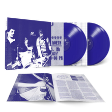 Load image into Gallery viewer, HÜSKER DÜ - 1985: THE MIRACLE YEAR (4xLP BOX SET/2xCD)